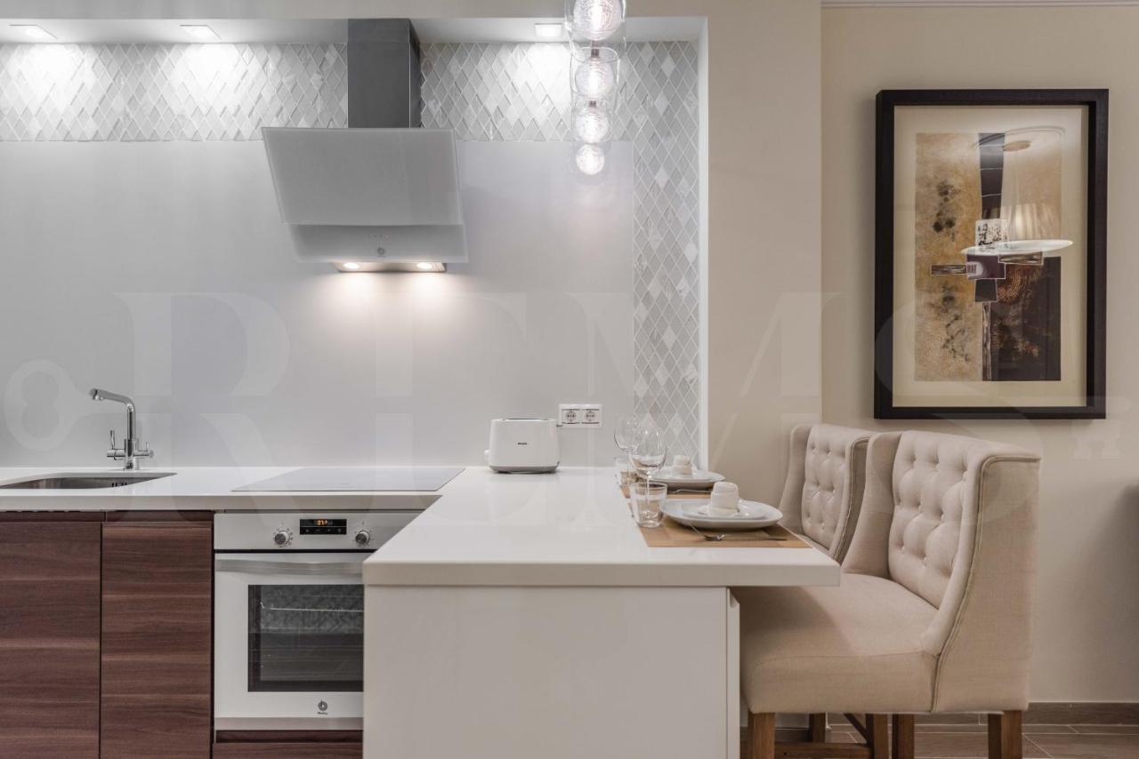 Stylish Studio Near Plaza De La Merced - Center Малага Экстерьер фото